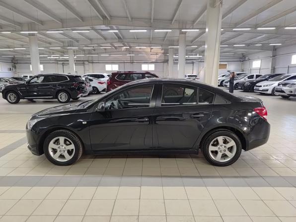 Chevrolet Cruze I с пробегом 2012 года, цена 790 000 рублей, 217193 км, седан, Автокод Объявления
