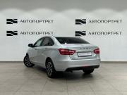 Lada (ВАЗ) Vesta I Санкт-Петербург  - изображение 29