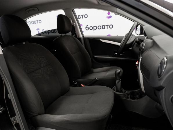 Nissan Almera III (G15) с пробегом 2013 года, цена 999 000 рублей, 60650 км, седан, Автокод Объявления