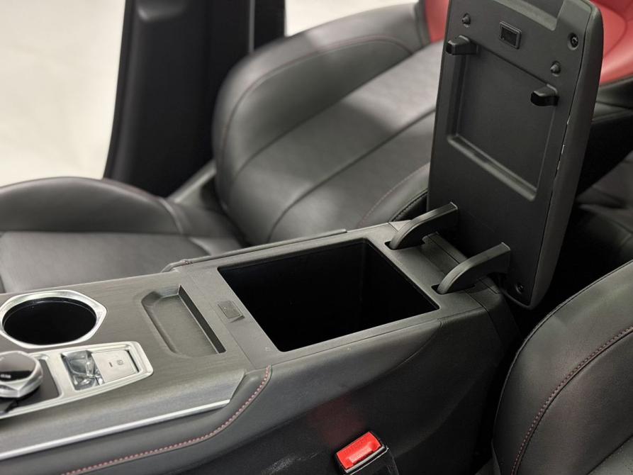 Changan CS55 Plus II Челябинск  - изображение 21