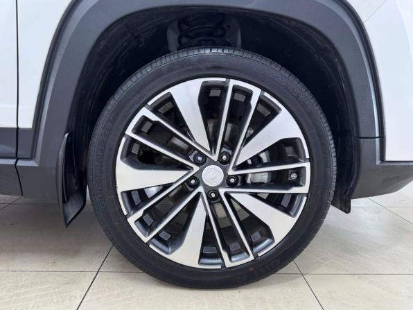 Changan CS35 Plus I Рестайлинг с пробегом 2022 года, цена 1 750 000 рублей, 37464 км, внедорожник, Автокод Объявления