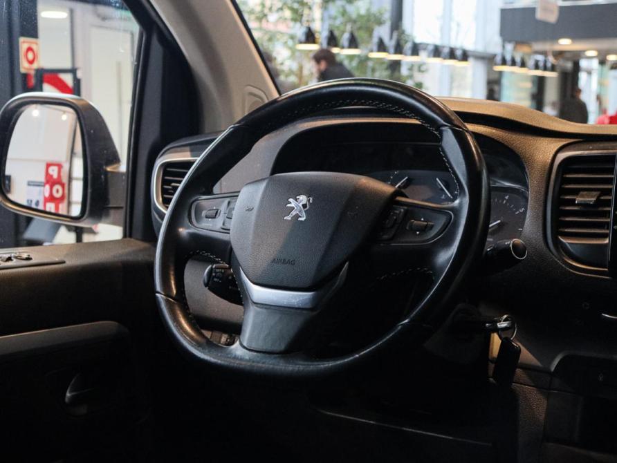 Peugeot Traveller I Москва  - изображение 14