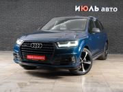Audi Q7 II (4M) Екатеринбург  - изображение 17