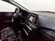 Hyundai Sonata VII (LF) Рестайлинг Курск  - изображение 27