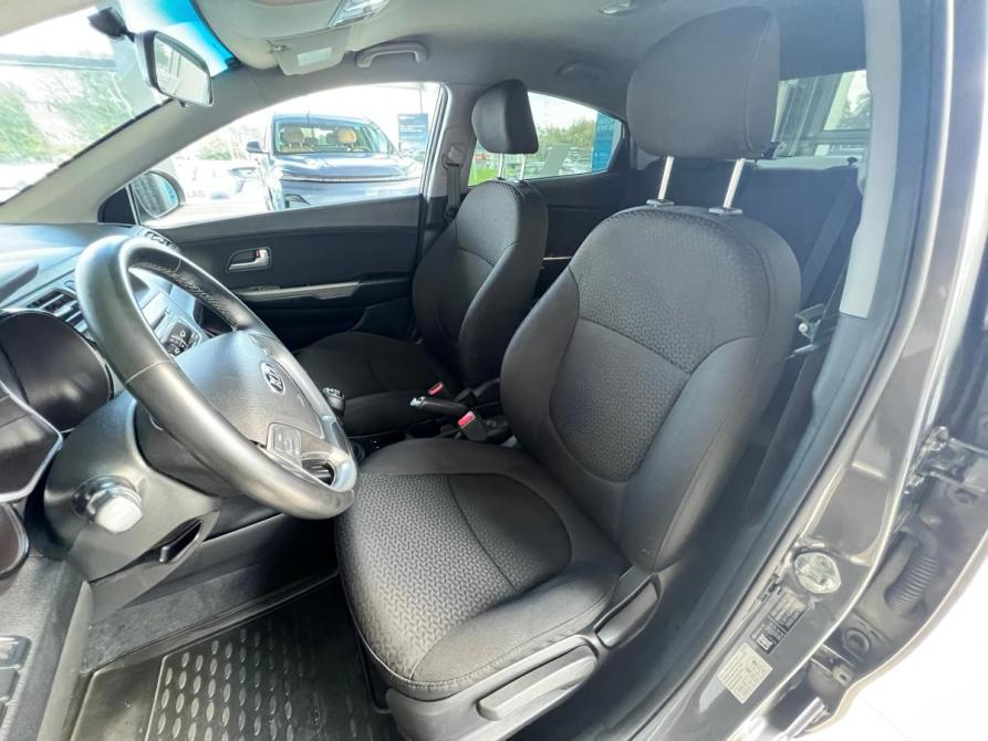Kia Rio III Рестайлинг Екатеринбург  - изображение 10