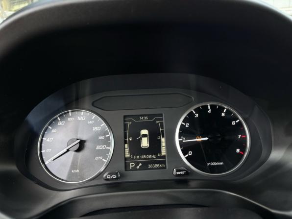 Chery Tiggo 4 I Рестайлинг с пробегом 2021 года, цена 1 298 000 рублей, 38500 км, внедорожник, Автокод Объявления