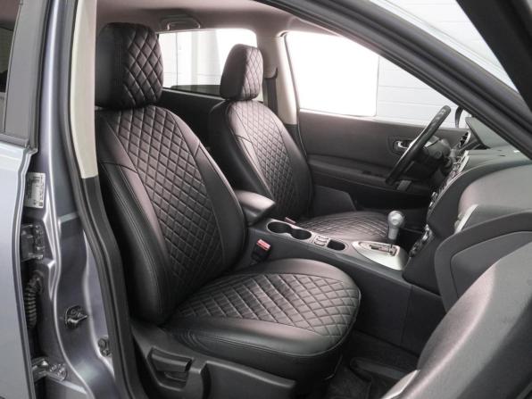 Nissan Qashqai I Рестайлинг с пробегом 2010 года, цена 898 000 рублей, 227988 км, внедорожник, Автокод Объявления