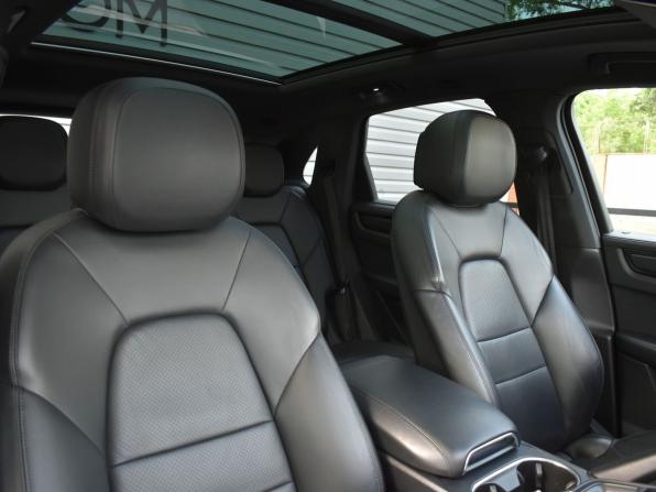 Porsche Cayenne III с пробегом 2019 года, цена 5 790 000 рублей, 142000 км, внедорожник, Автокод Объявления