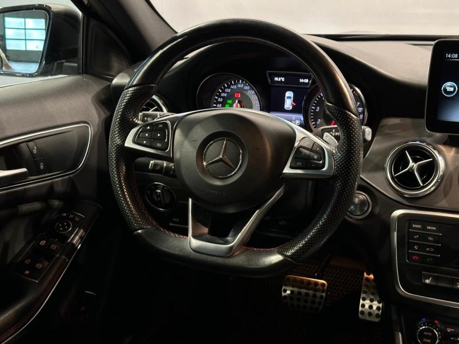Mercedes-Benz GLA I (X156) Краснодар  - изображение 19