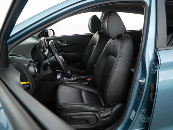 Hyundai Kona I с пробегом 2018 года, цена 1 877 077 рублей, 82645 км, внедорожник, Автокод Объявления