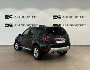 Renault Duster I Рестайлинг Санкт-Петербург  - изображение 19