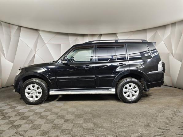 Mitsubishi Pajero IV Рестайлинг 1 с пробегом 2012 года, цена 1 899 000 рублей, 176888 км, внедорожник, Автокод Объявления