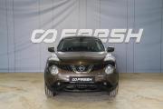 Nissan Juke I Рестайлинг Ульяновск  - изображение 25