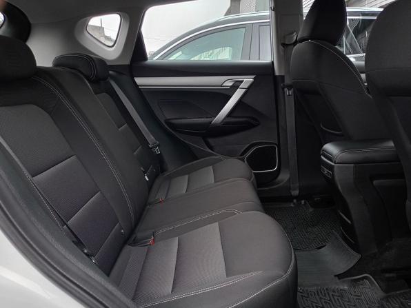 Geely Coolray I с пробегом 2022 года, цена 1 678 000 рублей, 56695 км, внедорожник, Автокод Объявления