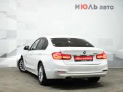 BMW 3 серии VI (F3x) Рестайлинг Екатеринбург  - изображение 23