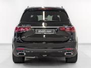 Mercedes-Benz GLS II (X167) Рестайлинг Санкт-Петербург  - изображение 37