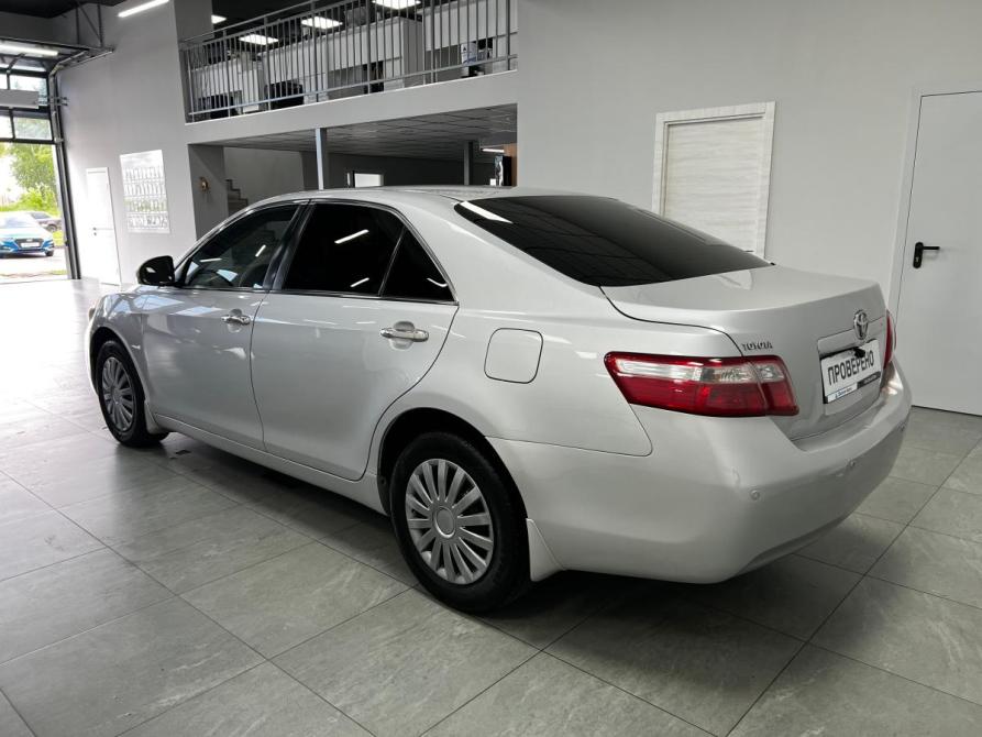 Toyota Camry VI (XV40) Рестайлинг Казань  - изображение 3