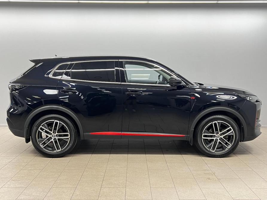 Changan CS55 Plus II Санкт-Петербург  - изображение 5