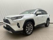 Toyota RAV4 V (XA50) Нижний Тагил  - изображение 18