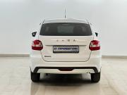 Lada (ВАЗ) Granta I Рестайлинг Москва  - изображение 17