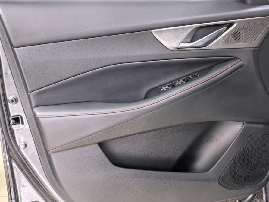 Changan CS35 Plus I Рестайлинг Краснодар  - изображение 15