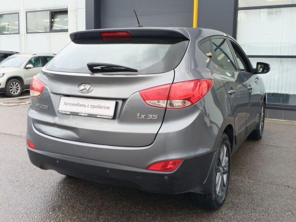 Hyundai ix35 I Рестайлинг с пробегом 2014 года, цена 1 000 000 рублей, 305153 км, внедорожник, Автокод Объявления