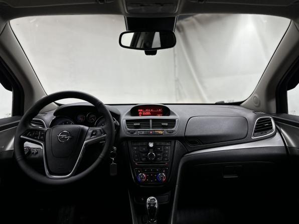Opel Mokka I с пробегом 2014 года, цена 1 020 000 рублей, 189600 км, внедорожник, Автокод Объявления