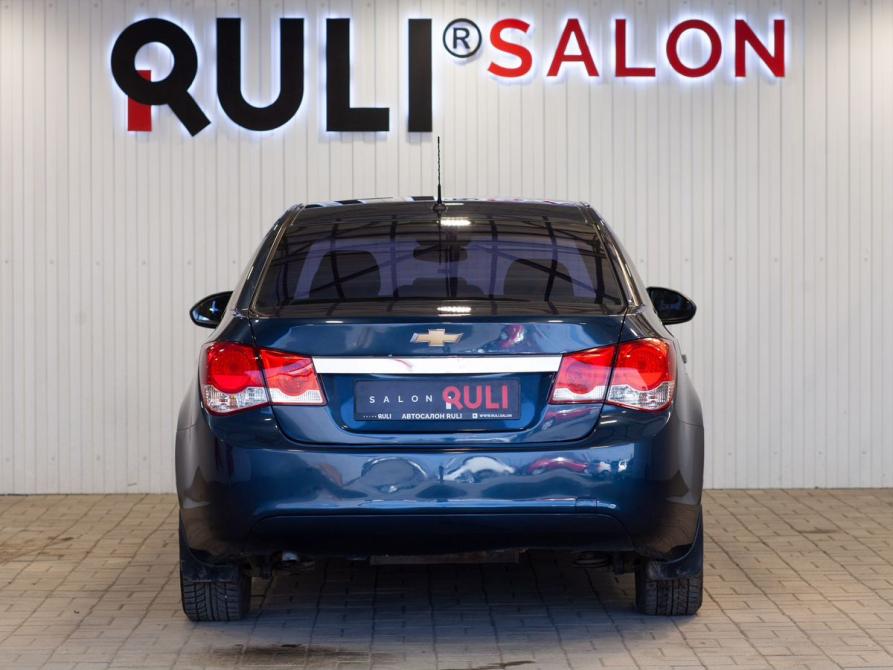 Chevrolet Cruze I Иваново  - изображение 9