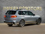 BMW X7 I (G07) Рестайлинг Москва  - изображение 31
