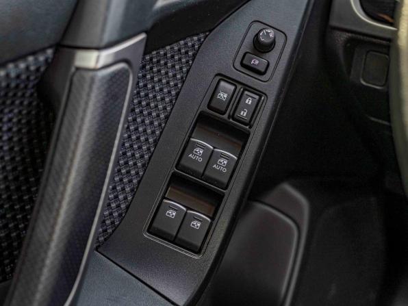 Subaru Forester IV Рестайлинг с пробегом 2016 года, цена 1 820 000 рублей, 175520 км, внедорожник, Автокод Объявления