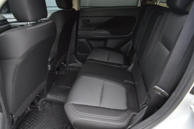 Mitsubishi Outlander III Рестайлинг 3 с пробегом 2019 года, цена 1 920 000 рублей, 95004 км, внедорожник, Автокод Объявления