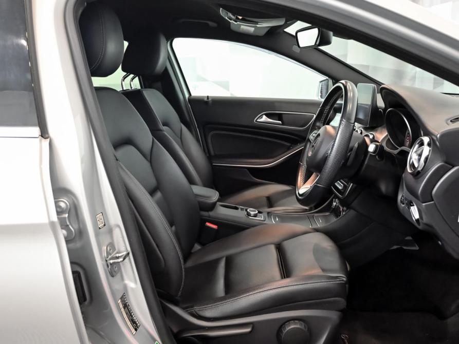 Mercedes-Benz GLA I (X156) Рестайлинг Екатеринбург  - изображение 9