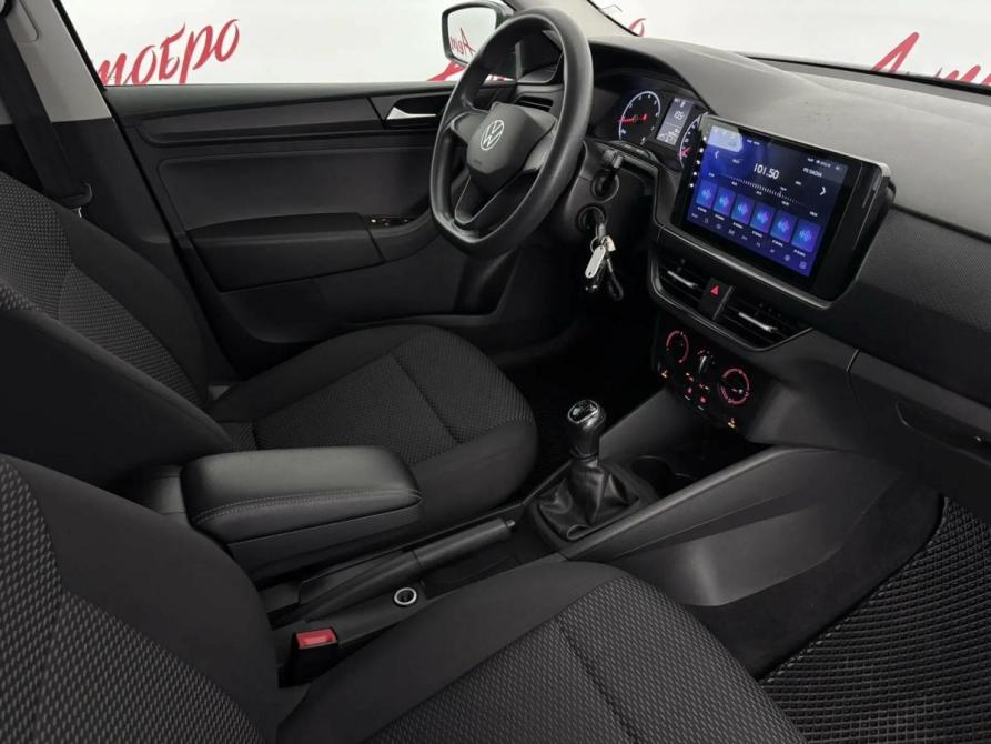 Volkswagen Polo VI Псков  - изображение 12