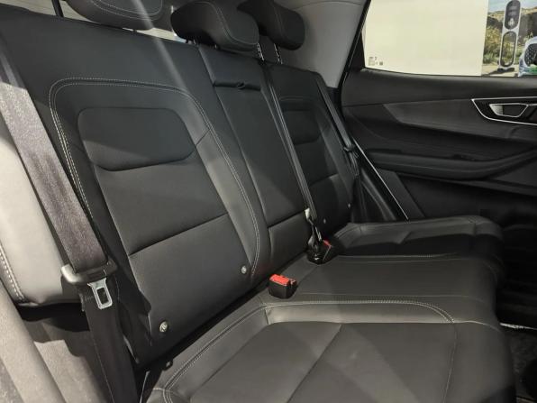Chery Tiggo 4 Pro I с пробегом 2023 года, цена 1 700 000 рублей, 6800 км, внедорожник, Автокод Объявления