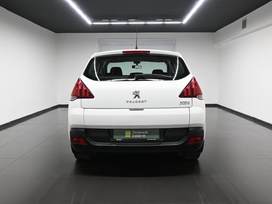 Peugeot 3008 I Рестайлинг Тверь  - изображение 4