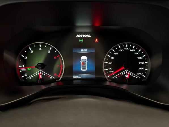 Haval Jolion I с пробегом 2023 года, цена 1 579 000 рублей, 86000 км, внедорожник, Автокод Объявления