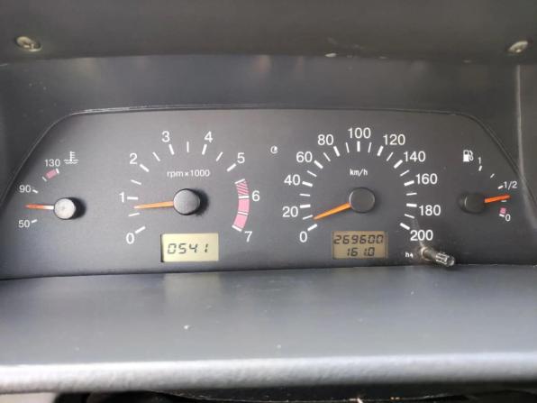 Lada (ВАЗ) 2114 с пробегом 2004 года, цена 116 600 рублей, 269900 км, хэтчбек, Автокод Объявления