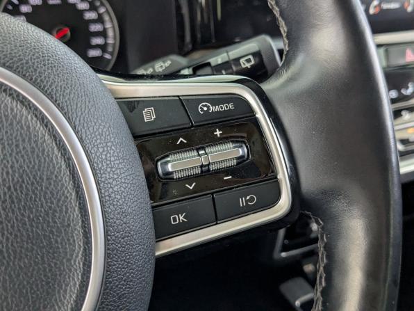 Kia Sorento IV с пробегом 2022 года, цена 3 880 000 рублей, 93137 км, внедорожник, Автокод Объявления