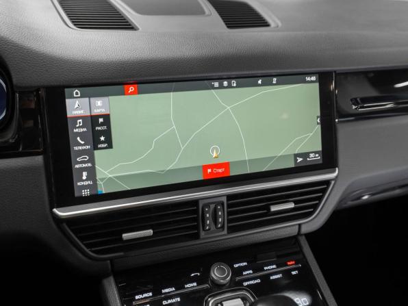 Porsche Cayenne III с пробегом 2021 года, цена 9 000 000 рублей, 163206 км, внедорожник, Автокод Объявления