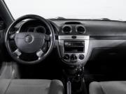 Chevrolet Lacetti I Москва  - изображение 29