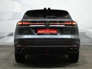Changan UNI-K Екатеринбург  - изображение 26