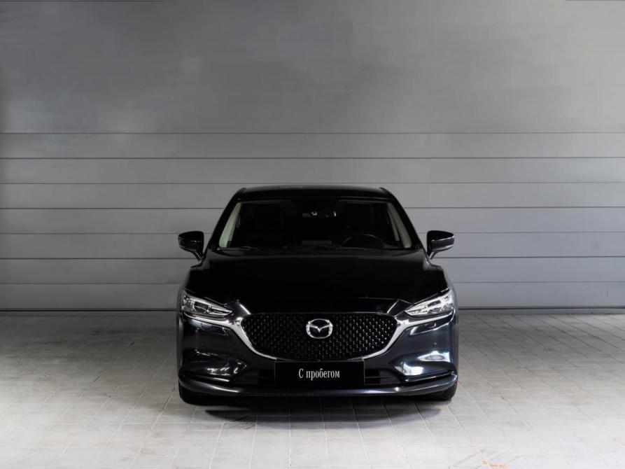 Mazda 6 III (GJ) Рестайлинг 2 Санкт-Петербург  - изображение 3