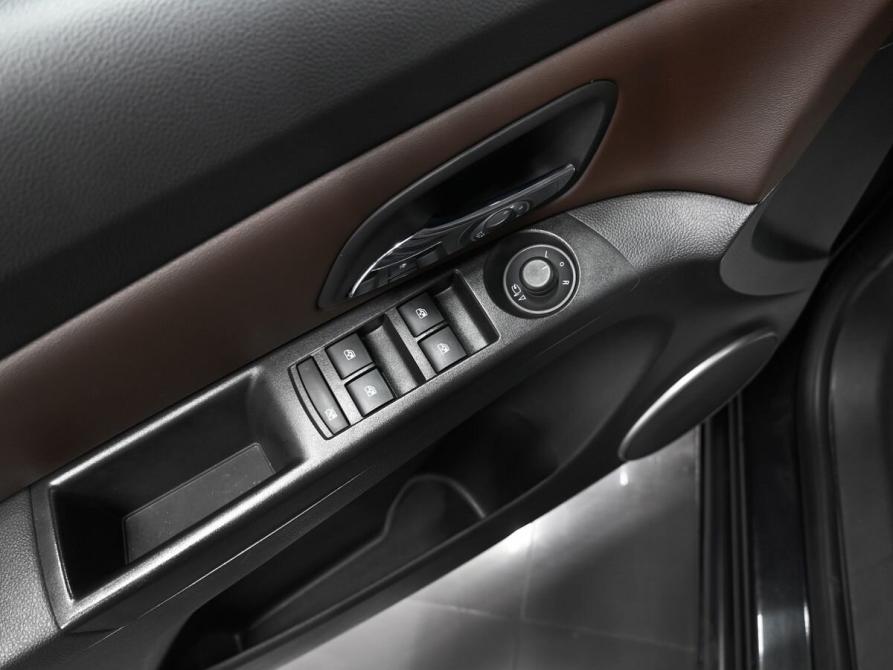 Chevrolet Cruze I Рестайлинг Тверь  - изображение 20