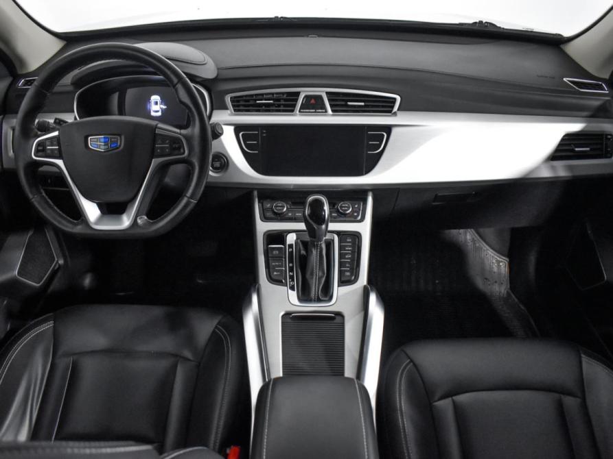Geely Atlas I Санкт-Петербург  - изображение 16