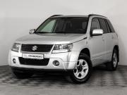 Suzuki Grand Vitara II Рестайлинг Санкт-Петербург  - изображение 18