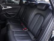 Audi A6 IV (C7) Рестайлинг Москва  - изображение 41