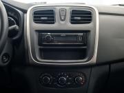 Renault Logan II Рестайлинг Самара  - изображение 35