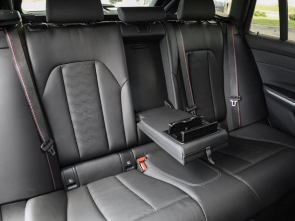 BMW M3 VI (G80) с пробегом 2023 года, цена 11 998 000 рублей, 42796 км, универсал, Автокод Объявления