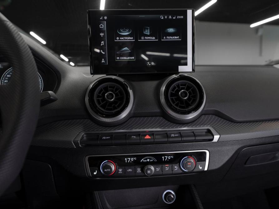 Audi Q2 I Рестайлинг Москва  - изображение 15
