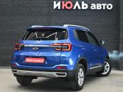 Chery Tiggo 4 I Рестайлинг Екатеринбург  - изображение 26